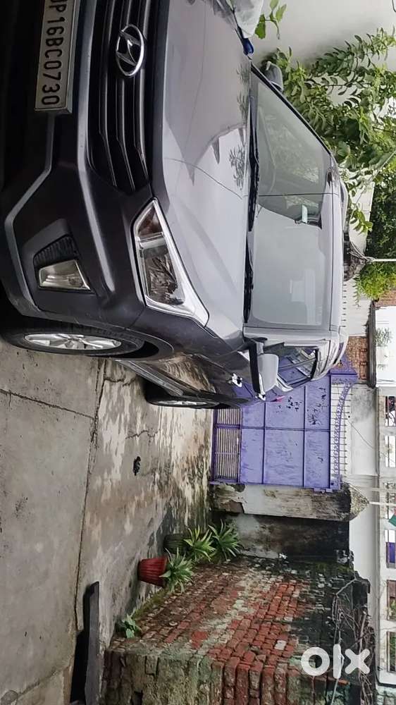 Hyundai Creta Diesel 2015