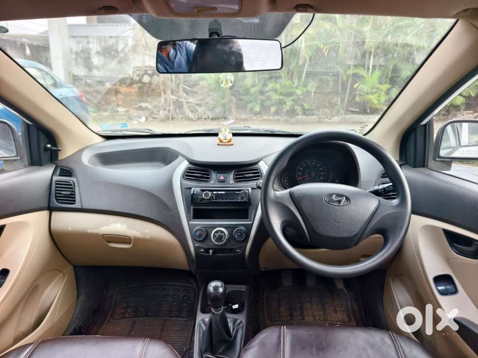Hyundai Eon Era +, 2013, Petrol
