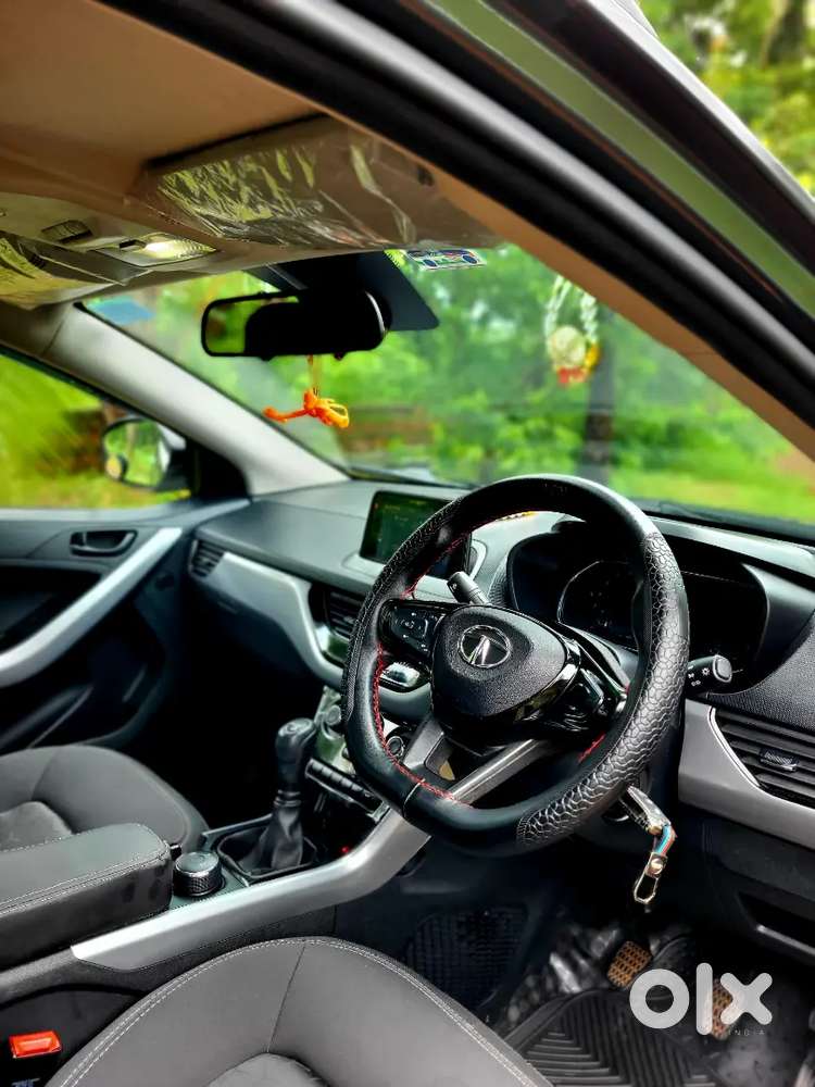 Tata Nexon 2022 Variant