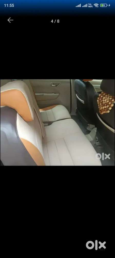 Maruti Suzuki Ertiga 2015 Diesel 20000 Km Driven