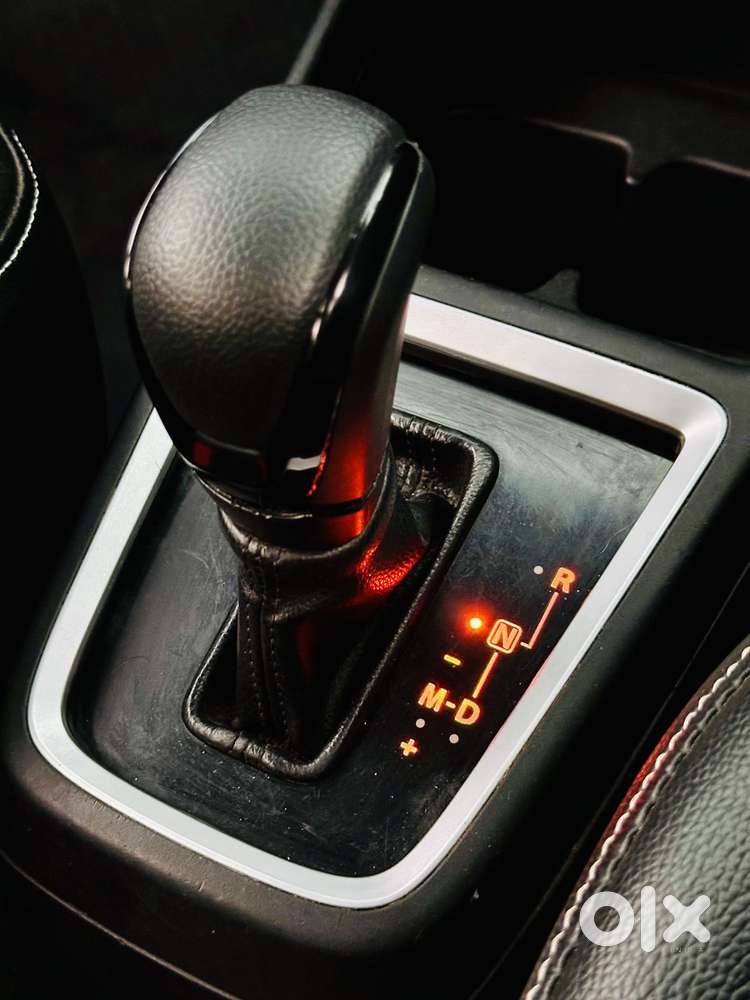 Maruti Suzuki Swift Amt Ddis Zdi, 2018, Diesel