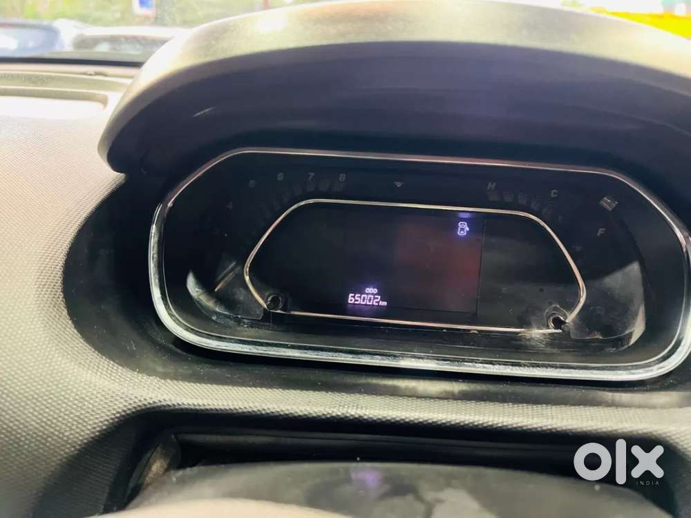 Tata Tiago 1.2 Revotron Xz Plus, 2020, Petrol