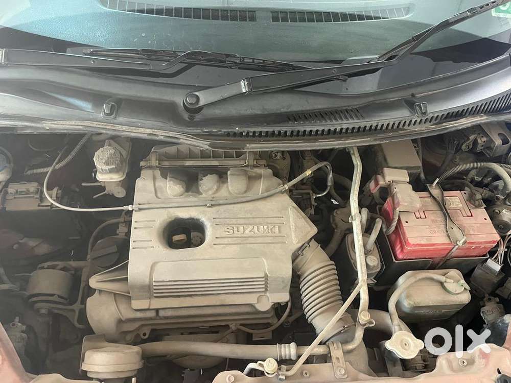 Maruti Suzuki Wagon R 2013 Cng & Hybrids Good Condition