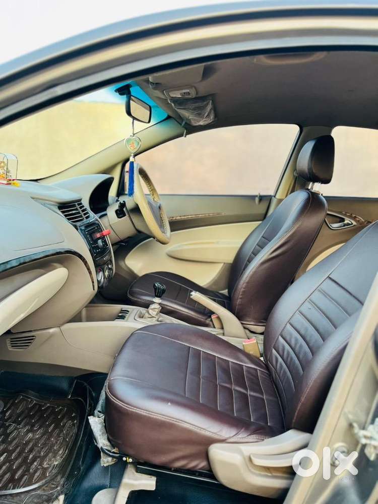 Chevrolet Sail Diesel 2013 Serious Buyer Message Only