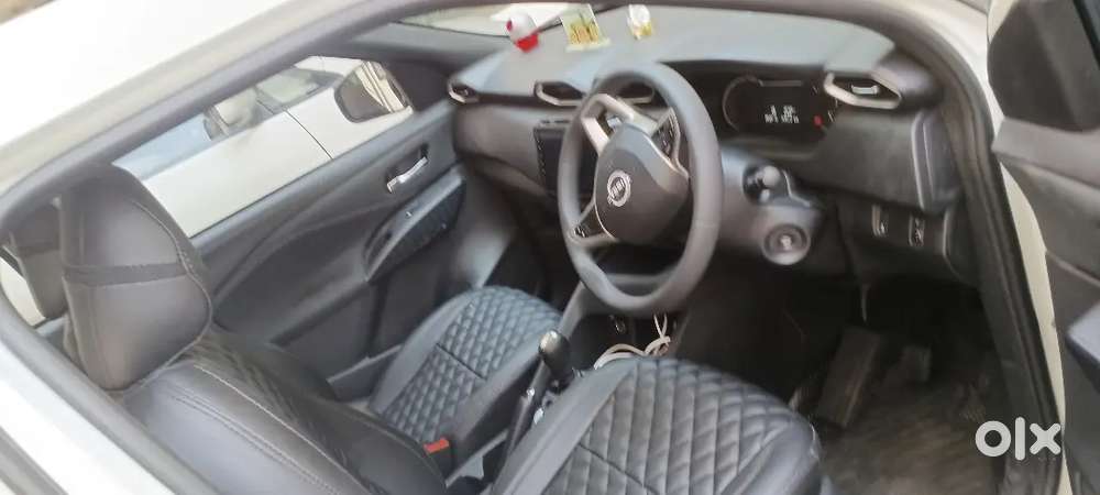 Nissan Magnite 2025