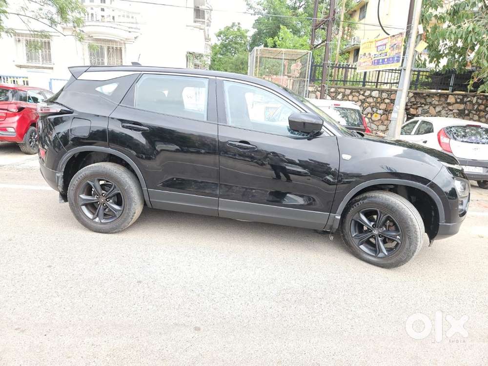 Tata Harrier Xz Plus 2019 Diesel Dark Edition