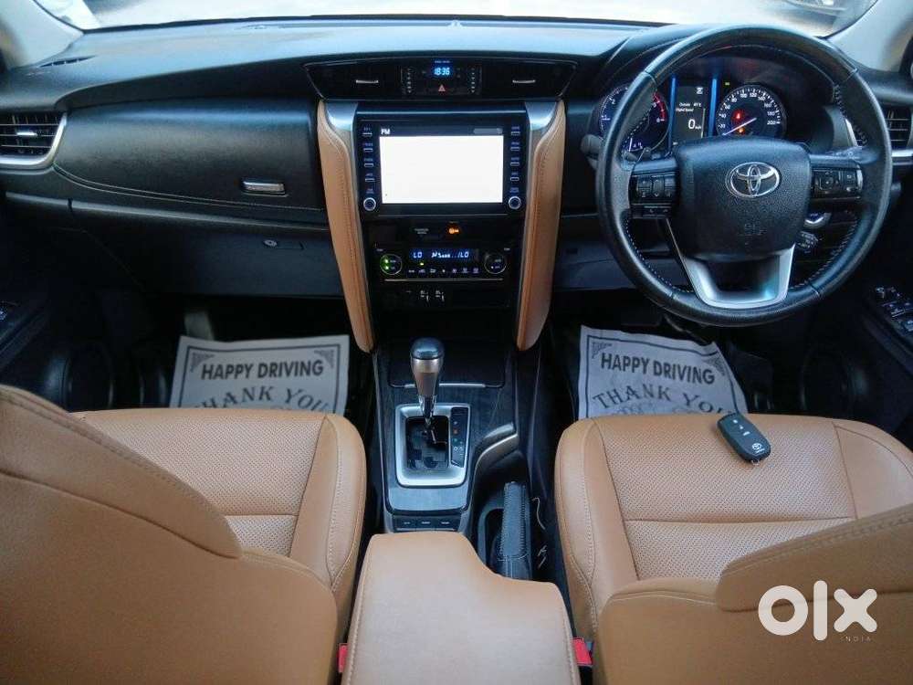 Toyota Fortuner 4x2 At 2.8 Diesel, 2023, Diesel