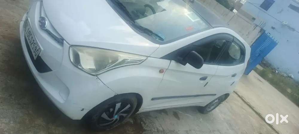 Hyundai Eon Era 2014 Model