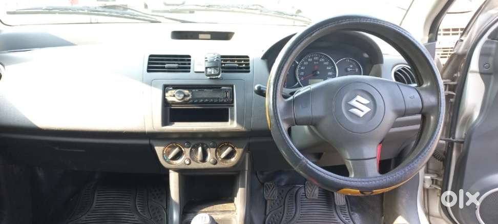 Maruti Suzuki Swift 2005-2010 1.3 Vxi, 2008, Petrol