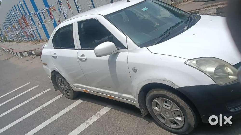 Maruti Dzire Tour 2017