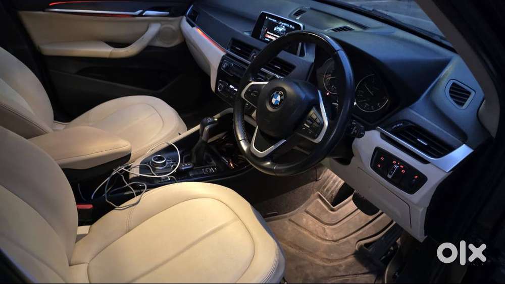 2018 Bmw X1 For 18.99
