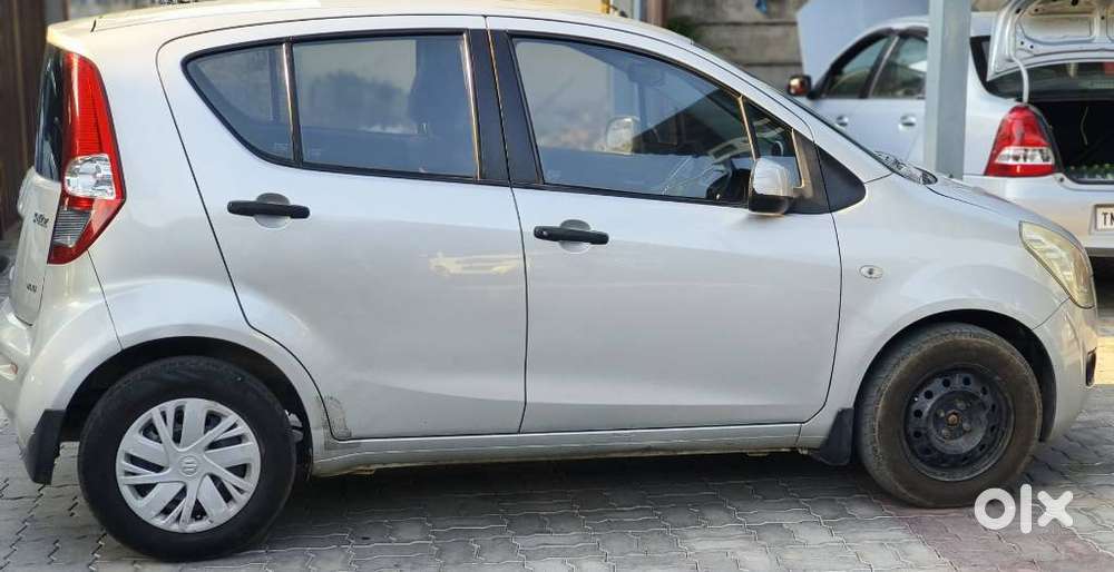 Maruti Suzuki Ritz 2009-2011 Vxi, 2011, Petrol