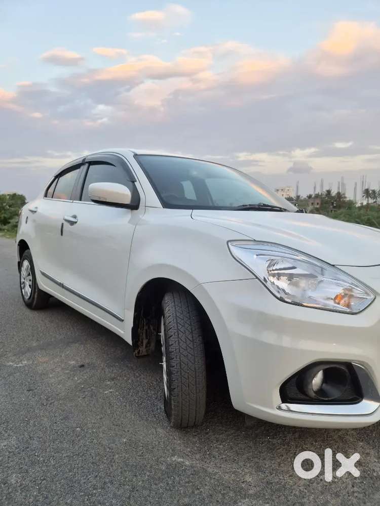 Swift Dzire Vxi 2024