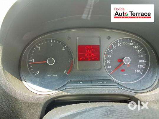 Volkswagen Polo 2009-2013 Diesel Comfortline 1.2l, 2010, Diesel