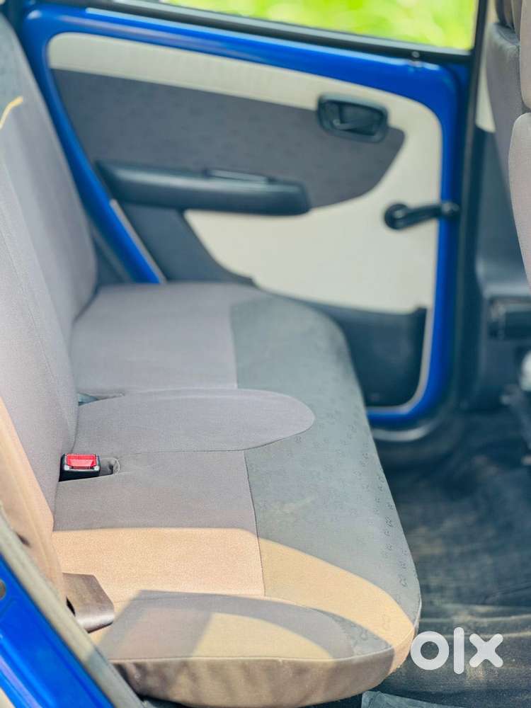 Tata Nano Xt, 2015, Petrol