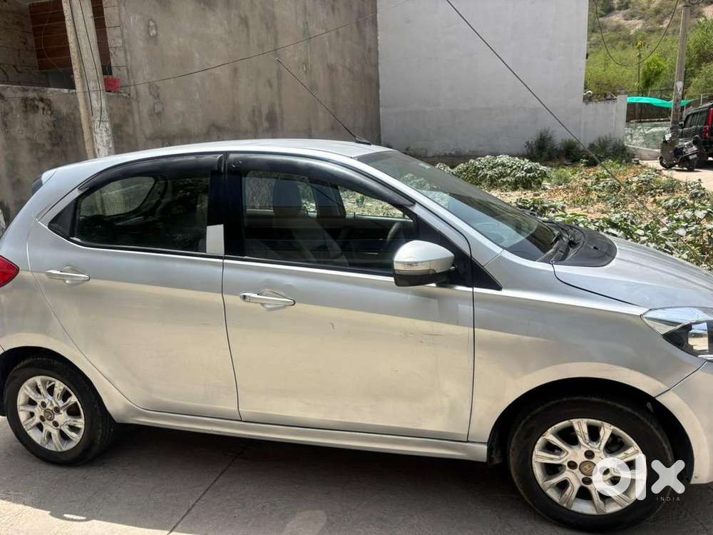 Tata 2018 Car Manual