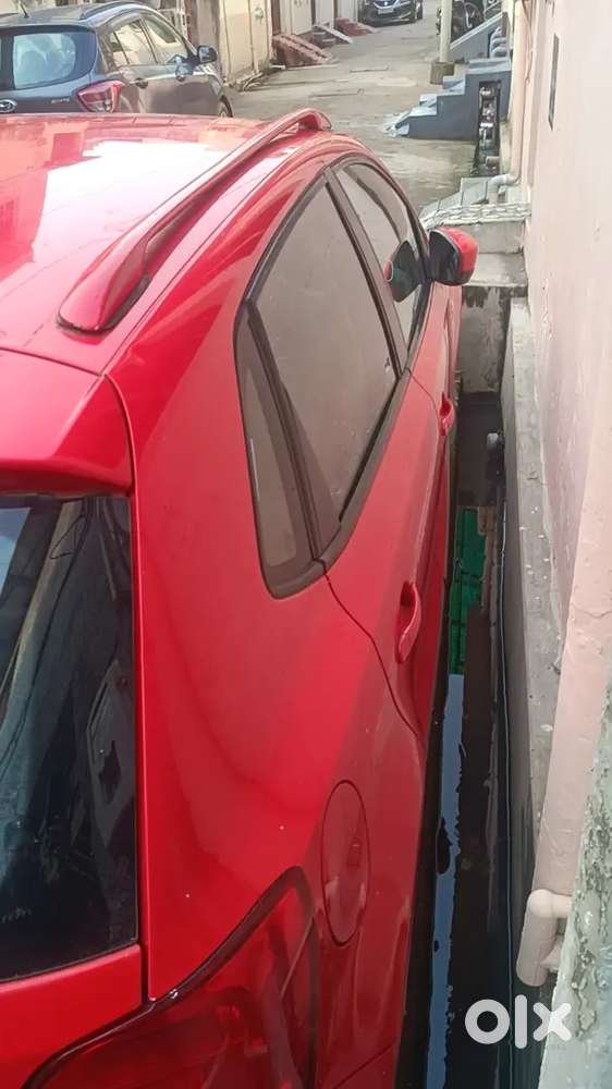 Volkswagen Polo 2012 Diesel 115000 Km Driven