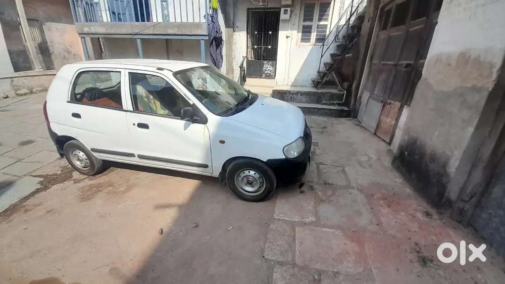 Maruti Suzuki Alto 800 2011 Petrol 50500 Km Driven