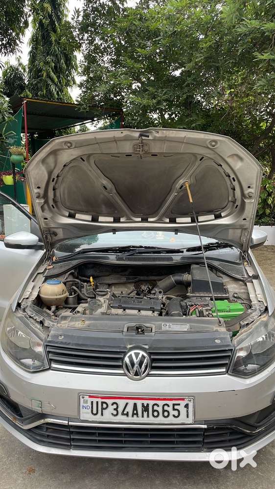 Volkswagen Ameo 1.2 Mpi – Well Maintained