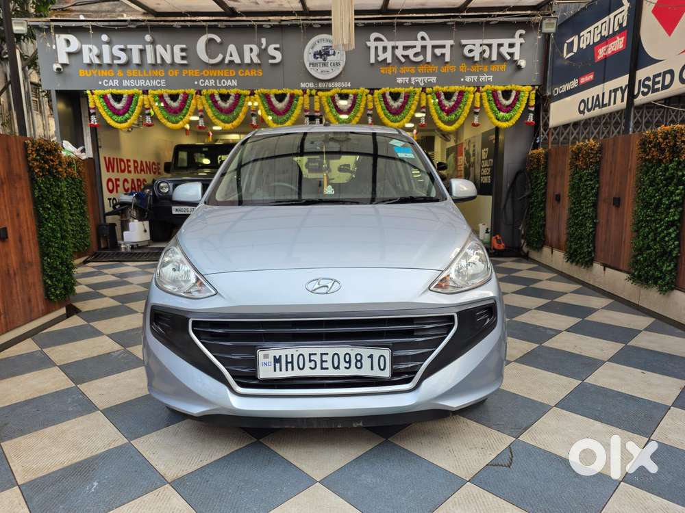 Hyundai Santro Magna Cng, 2021, Petrol