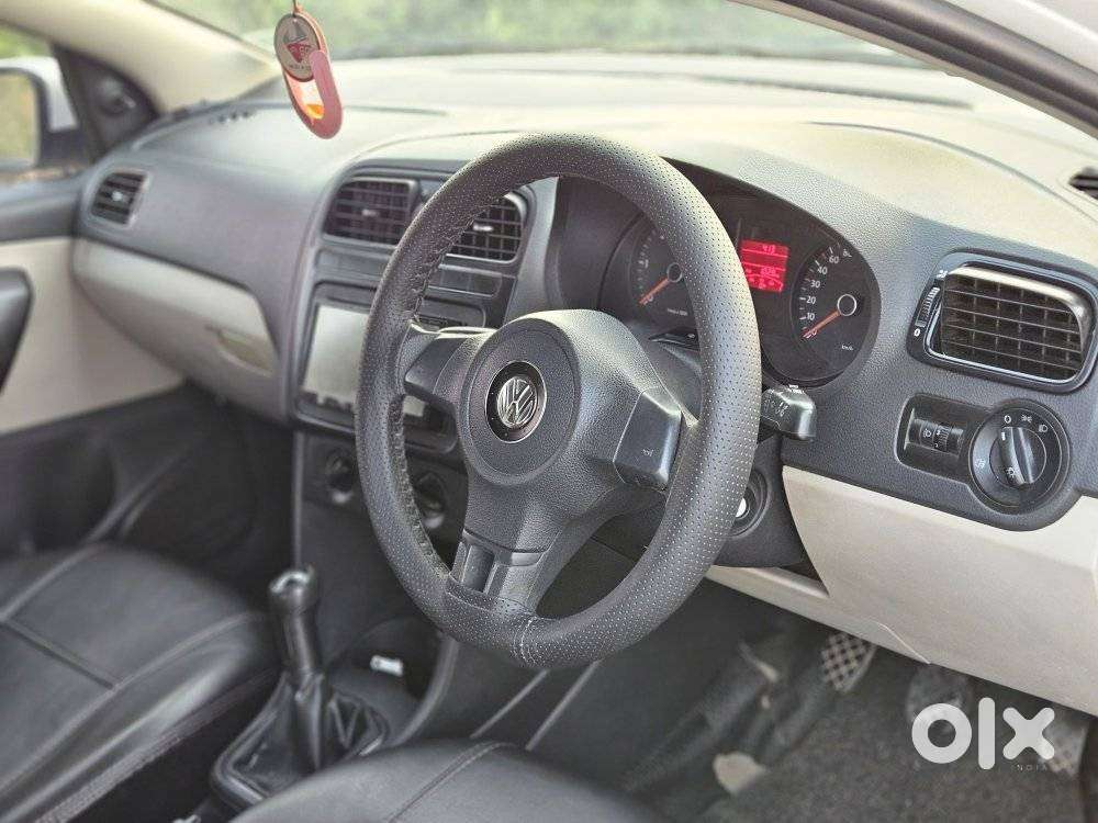 Volkswagen Polo Comfortline 1.2l Diesel, 2012, Diesel