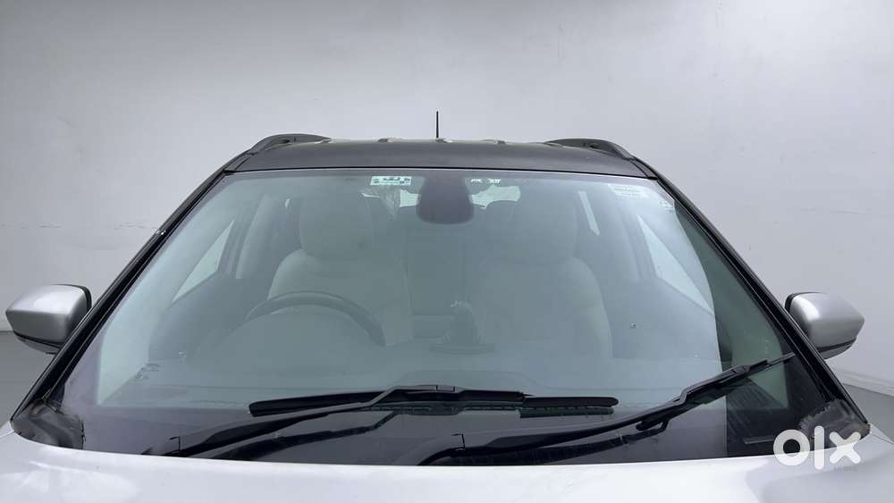 Jeep Compass 2.0 Limited, 2018, Diesel