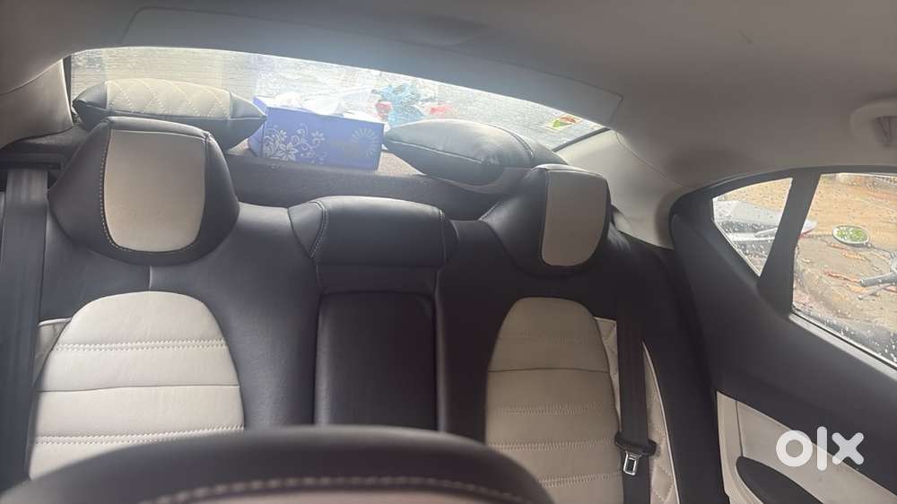 2021 Tata Tigor Ev