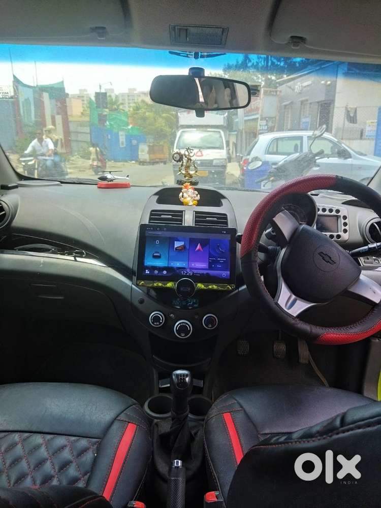 Chevrolet Beat Lt