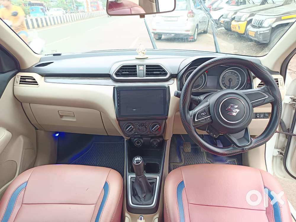 Maruti Suzuki Swift Dzire 1.3 Vxi, 2023, Petrol