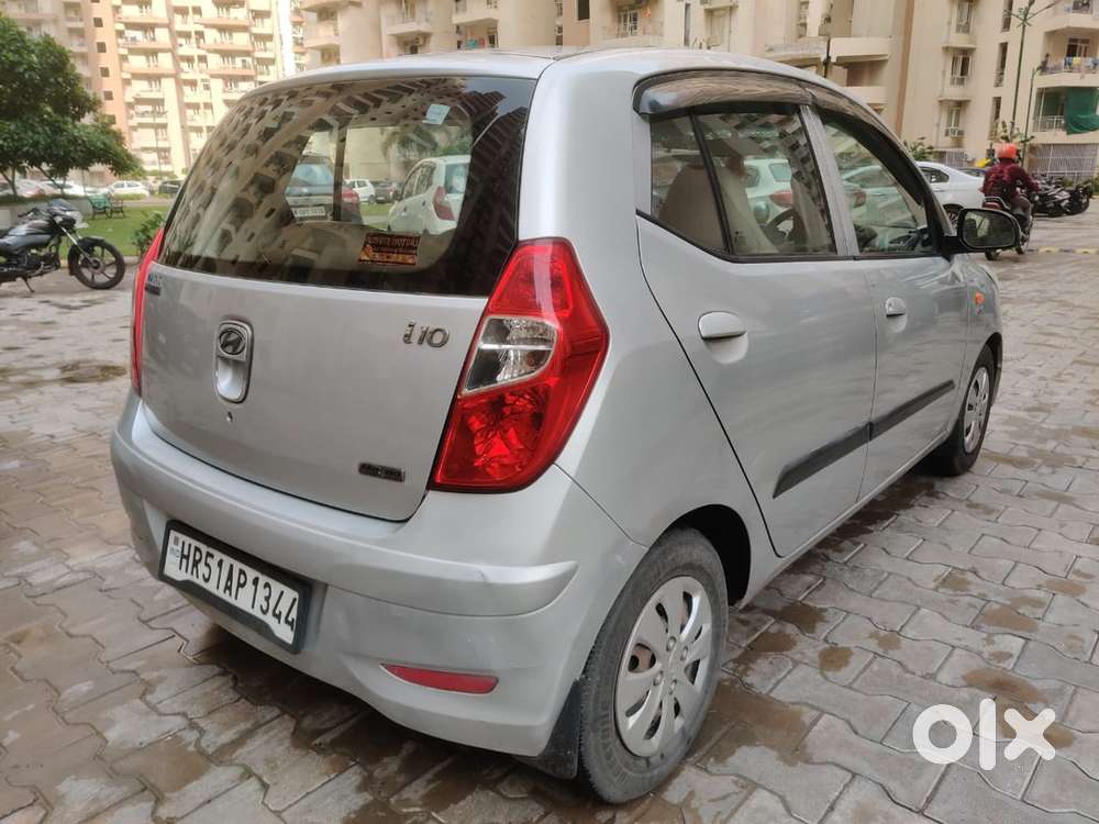 Hyundai Used Car 2011