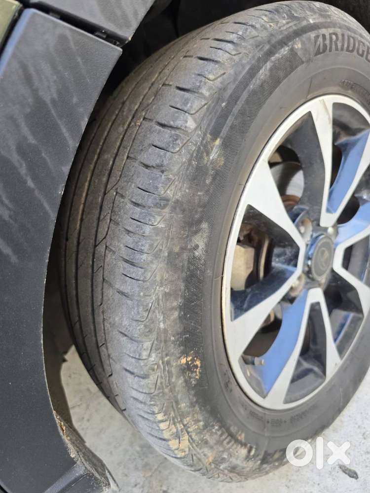 Tata Nexon Diesel 2020