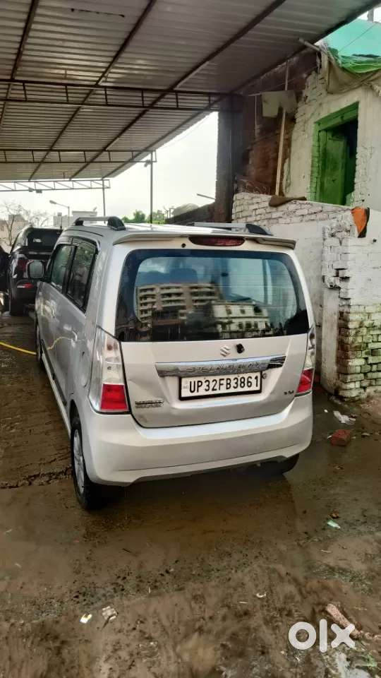 Maruti Suzuki Ritz Vxi (abs) Bs Iv, 2013, Petrol