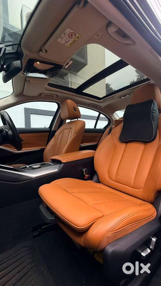 Bmw 3 Series 2.0 330i M Sport, 2023, Petrol