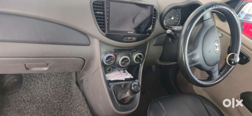 2014 Hyundai I10 Manual Petrol