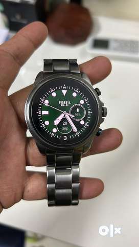 Fossil Watches in Borivali West Free classifieds in Borivali West OLX