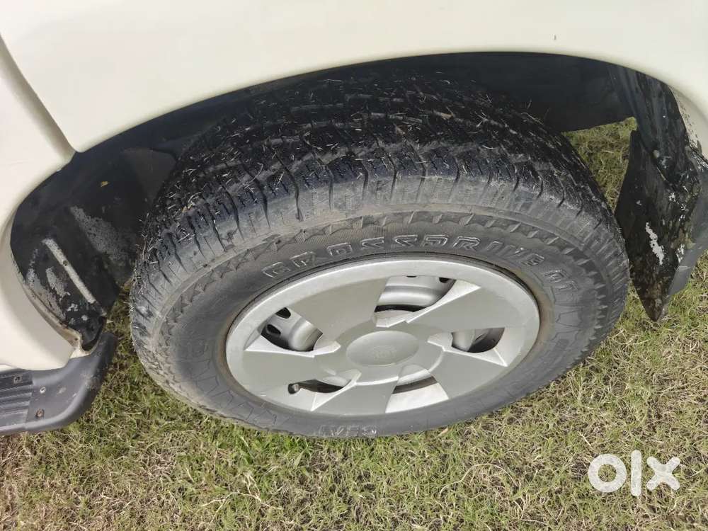 Mahindra Scorpio Classic 2015