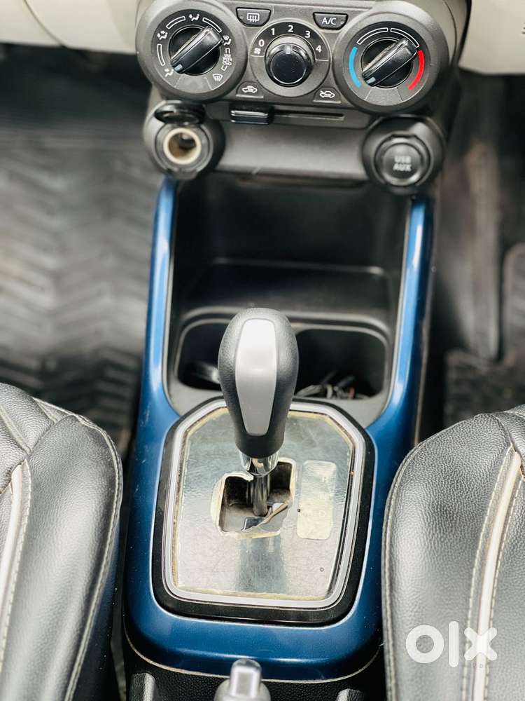 Maruti Suzuki Ignis 1.2 Zeta Amt, 2022, Petrol