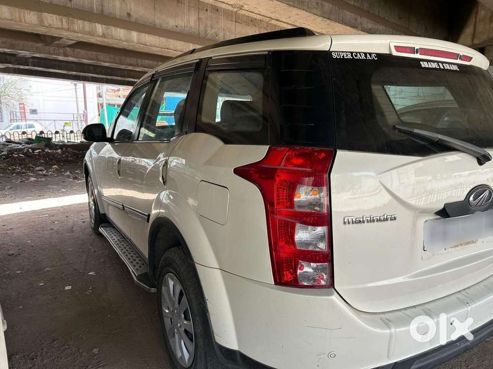 Mahindra Diesel Car 2015
