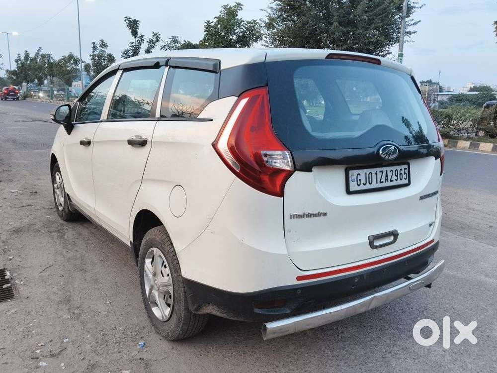 Mahindra Marazzo M2 8str, 2020, Diesel