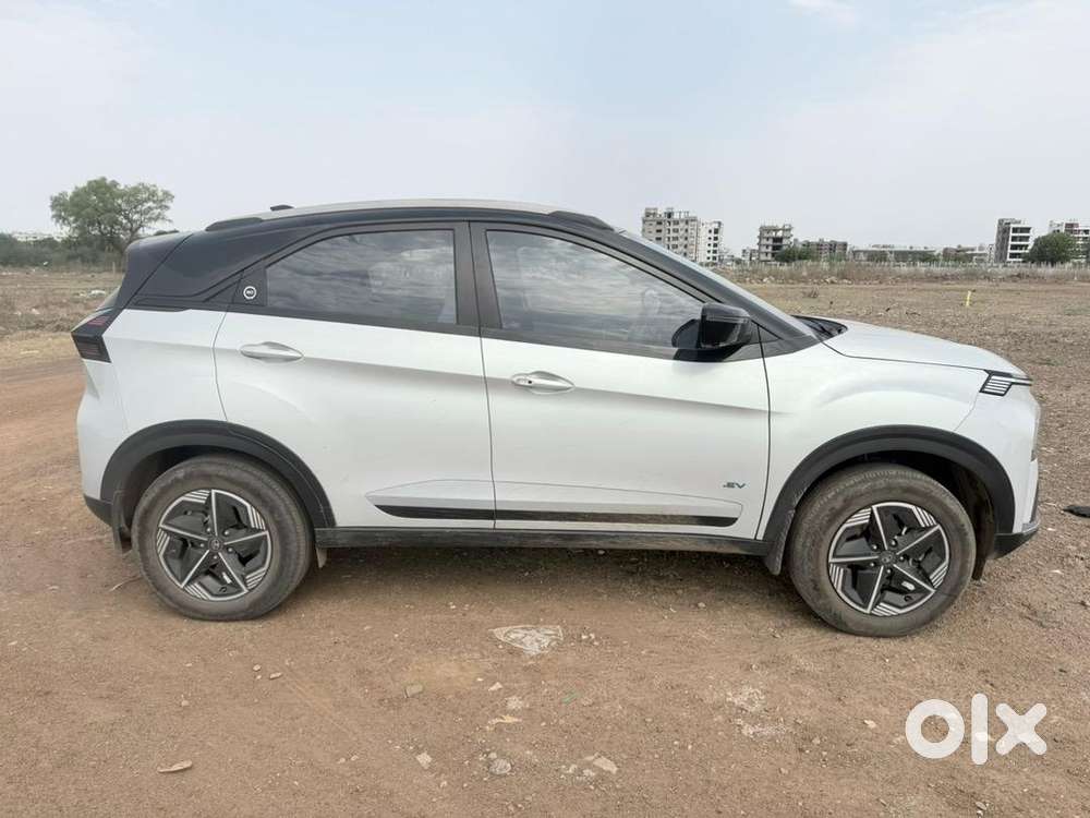 Tata Electric Car 2024
