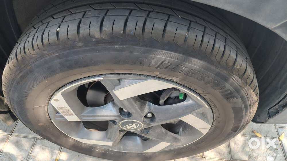 Hyundai Venue 1.5 Crdi Sx (o) Executive, 2021, Diesel