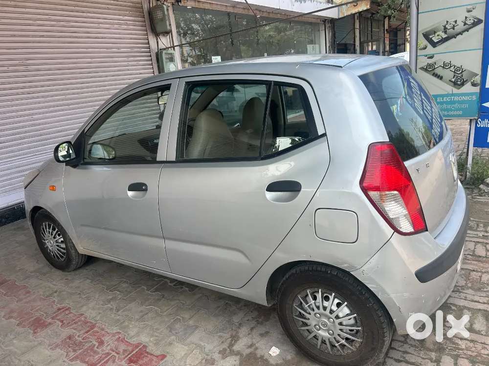 Hyundai Grand I10 Prime 2008 Variant Petrol
