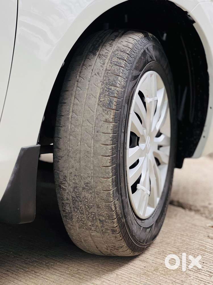 Maruti Suzuki Swift Dzire Vdi Bsiv, 2016, Diesel
