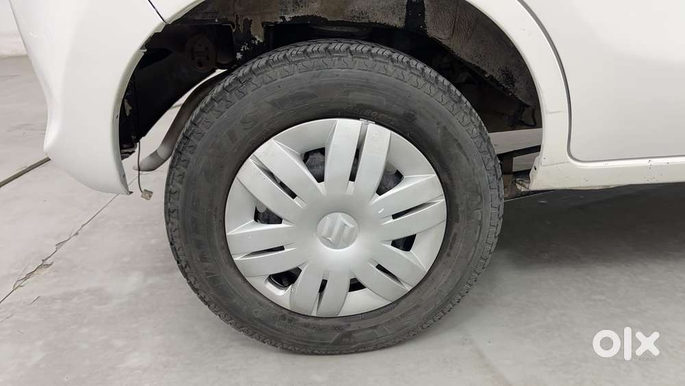Maruti Suzuki Alto 800 Lxi, 2018, Petrol