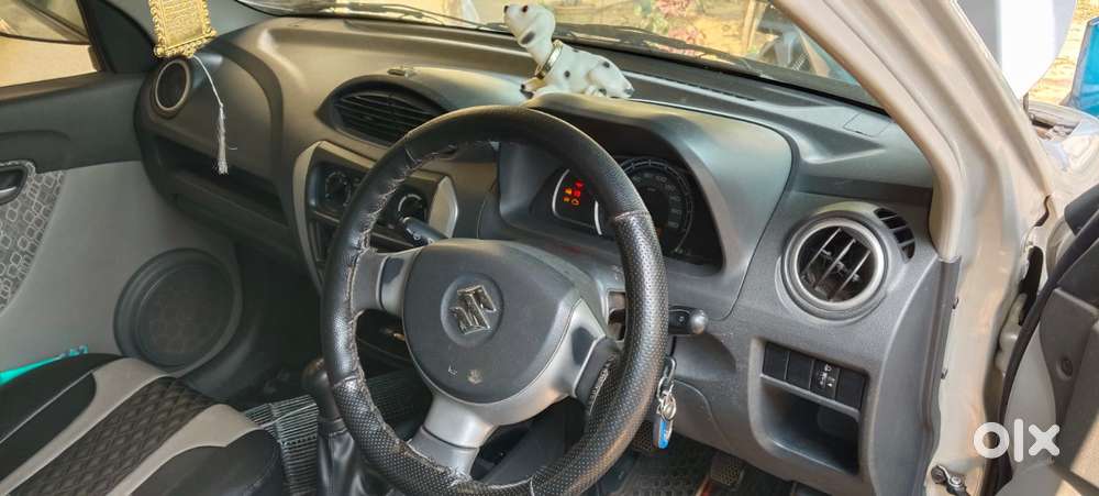 Maruti Suzuki Alto 800 Lxi, 2019, Petrol