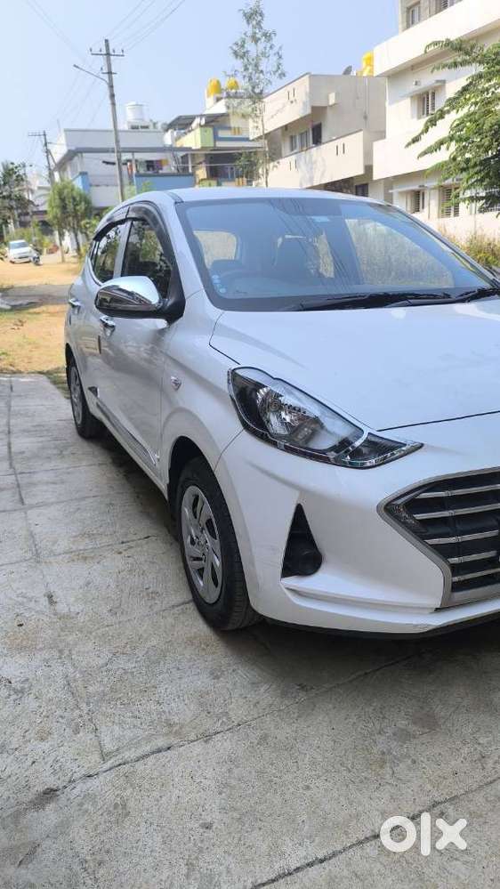 Hyundai Grand I10 Nios Magna, 2022, Petrol