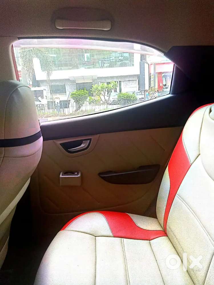 Hyundai Eon 0.8 Sportz 2017