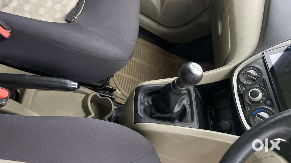 Maruti Suzuki Celerio 2014-2017 Vxi, 2015, Petrol