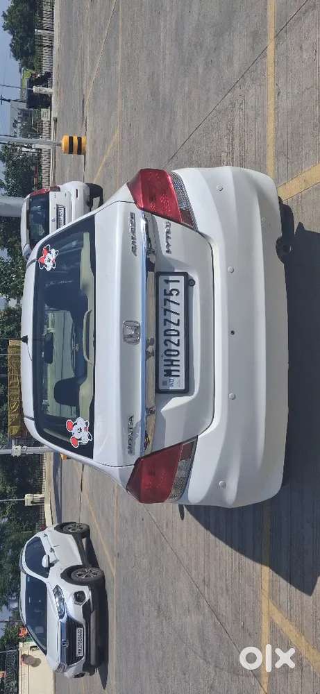 Honda Amaze 2015 Variant I-vtec