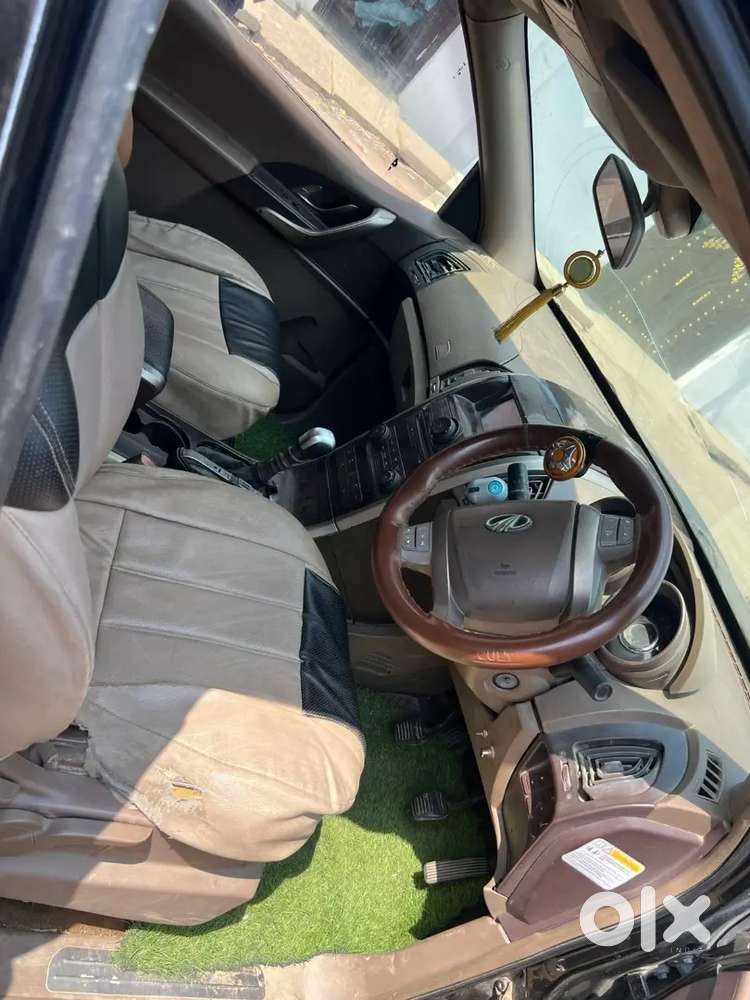 Mahindra Xuv500 Diesel Manual 2013